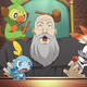 Image for article titled 'Shop Contest: Pokemon Starters Escape, Winners!